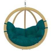 Globo Chair - Verde - Amazonas